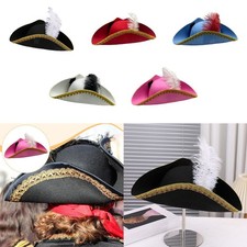 Piratenhut Kopfbedeckung