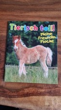 Tierisch toll! Meine Freundin