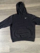Nike Pullover Schwarz, Größe