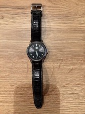 Armbanduhr / Uhr FC Bayern