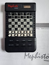 Mephisto Mini Chess