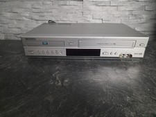 Samsung SV-DVD40 KOMBIGERÄT -