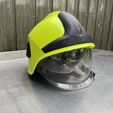 Feuerwehrhelm Rosenbauer Heros