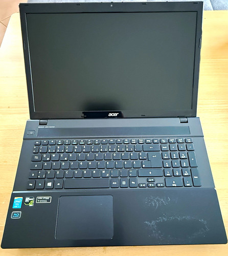 Acer aspire 772g - acer, 17,3"