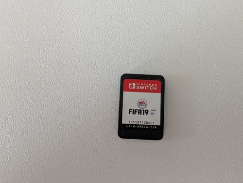 Fifa nintendo switch - fifa,