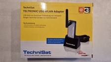 Technisat Teltronic USB-WLAN Adapter