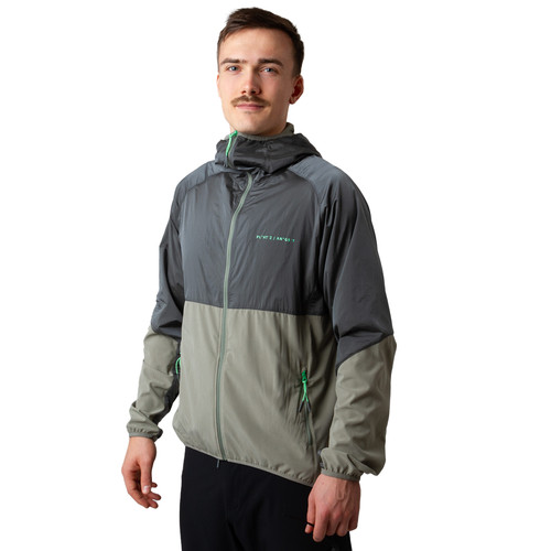 Platzangst haero jacket - platzangst,