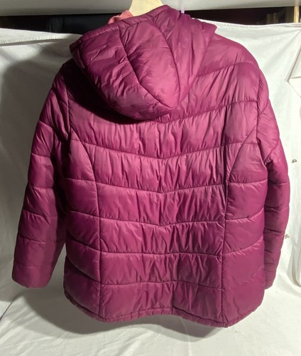 Nordcap damen steppjacke - damen,
