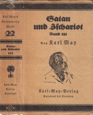 Buch: Satan und Ischariot III