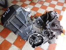 Kawasaki ZZR 1100 C ZXT10C Motor Engine ohne Anbauteile 57788KM