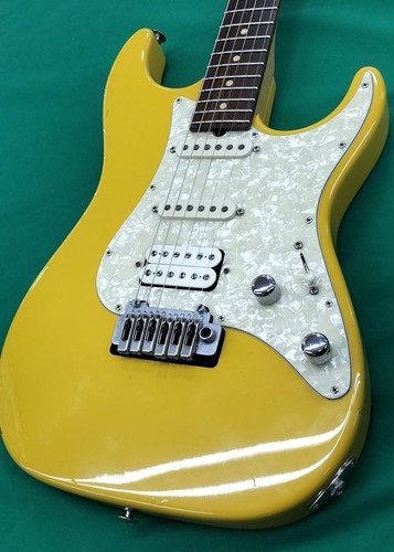 Suhr gitarre standard - suhr,