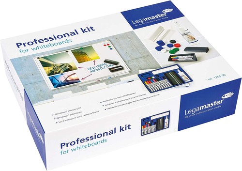 Legamaster 125500 whiteboard - legamaster,