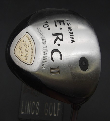 Callaway big bertha erc - bertha,