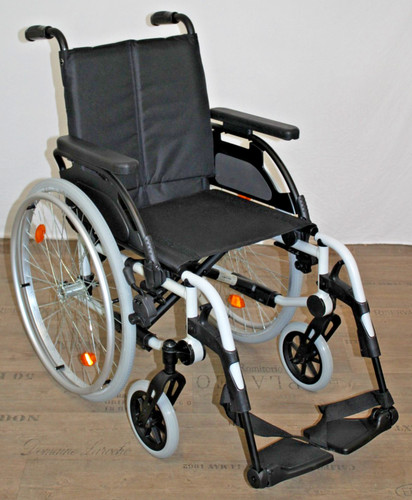 Top leicht sunrise medical - top,