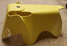 Vitra eames elephant elefant - elephant,