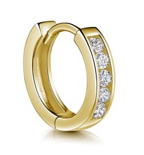 ECHT GOLD *** Single- Creole