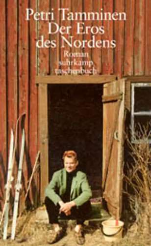 Der eros des nordens - des,
