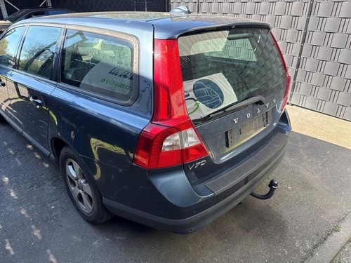 Heckklappe heckdeckel volvo - heckklappe, /