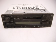 VW Golf 4 Autoradio Blaupunkt