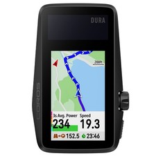 Coros Dura GPS-Fahrradcomputer