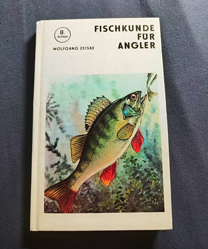 Sportverlag berlin fischkunde - sportverlag,