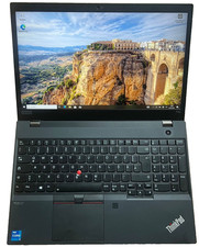 Lenovo ThinkPad P15s Gen 2