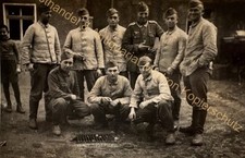 Orig foto ww2 wk2 - foto,