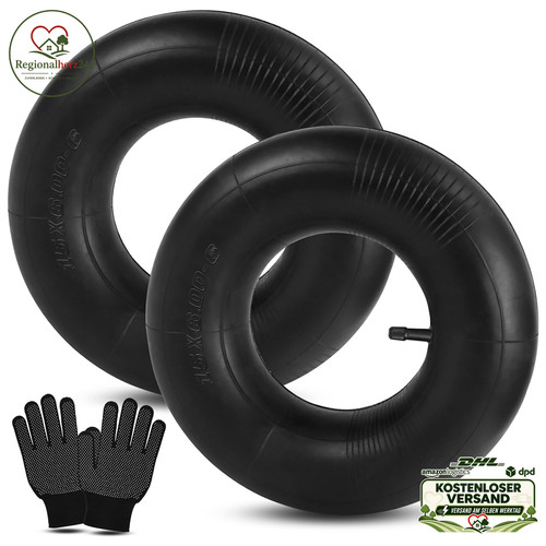 Reifenschlauch 15x6 tr 13 - 15x6.00-6, tr-13