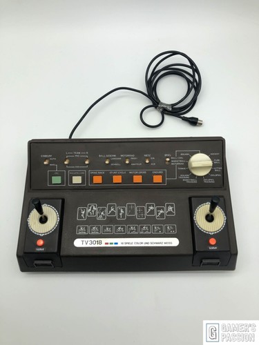 Konsole 3018 telespiel - tv,