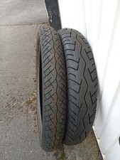 Reifensatz bridgestone battlax