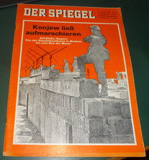 Magazin der Spiegel