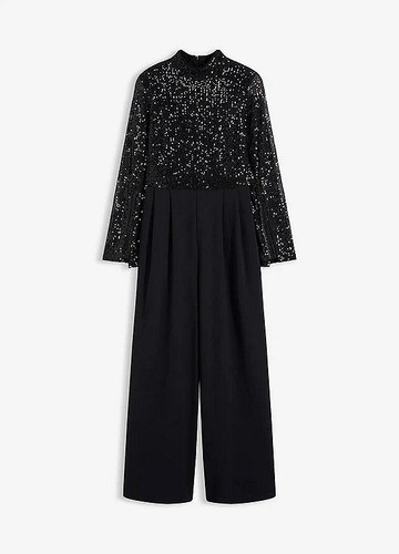 Party overall mit pailletten - party-overall,
