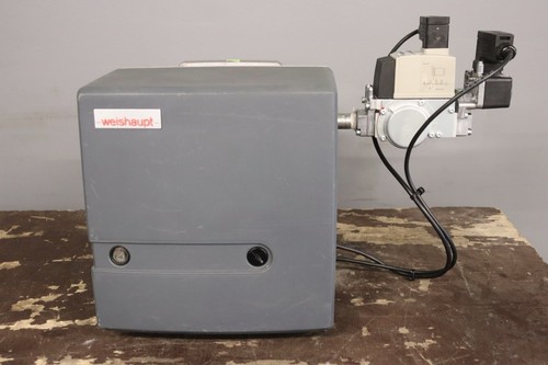 Weishaupt wg5n ln - weishaupt, wg5n/1-a