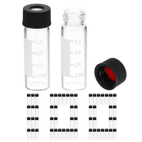 4ml autosampler vial 100er - autosampler,