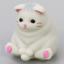 YELL Makrele Tiger Mini Figur