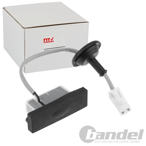 Nty schalter taster heckklappe - nty,