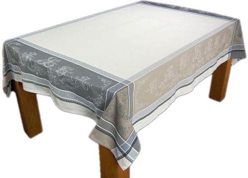 Tischdecke baumwolle - tischdecke,