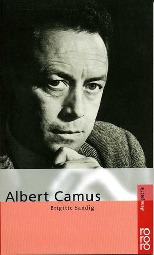 Albert camus sändig - albert,