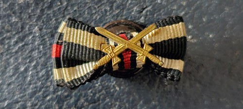 Bandspange feldspange - bandspange,