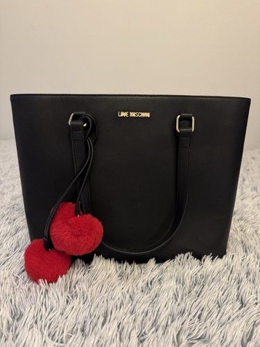 Love moschino handtasche - moschino,