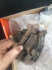 Ford Focus MK2 St 2.5 Tuning  Bremssattel Hinten  Fur 302mm Bremscheibe Re/Li