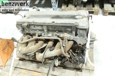 Mercedes W116 R107 C107 W114 Motor 280E M110.985 M110 M110985 ✔️