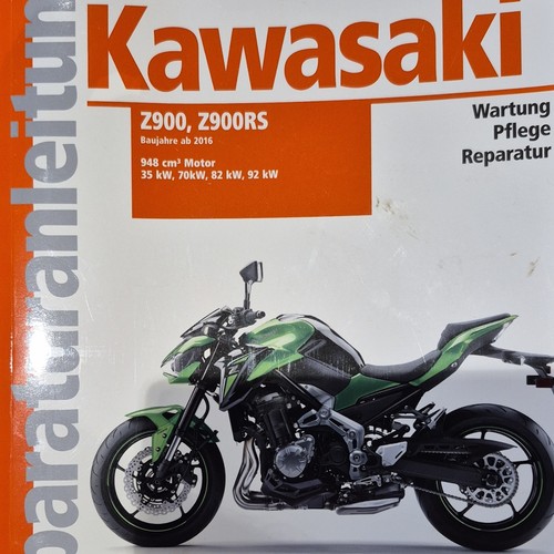 Kawasaki z900 z900rs - z900,,