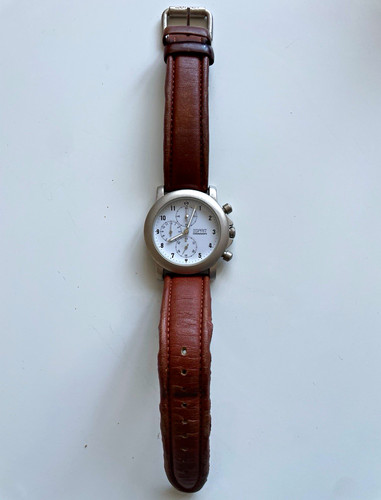 Esprit chronograph quarz - esprit,