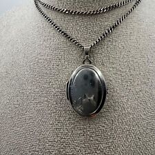 Elegantes Vintage Medaillon