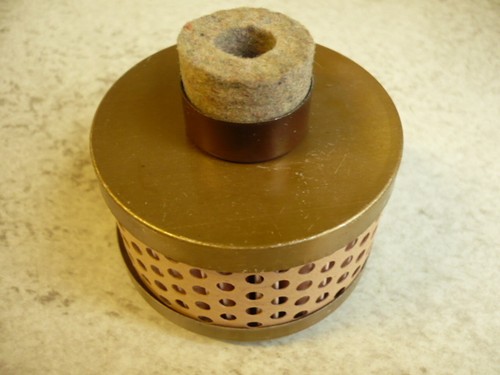 Dieselfilter kraftstofffilter - dieselfilter,