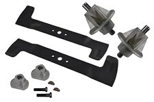 84CM Messer + Halter Satz