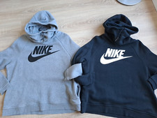 2x NIKE Hoodie Pullover
