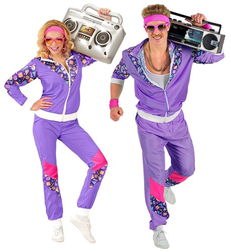 80er jahre retro - 80er,