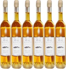 6x Marc de Riesling Brand 3